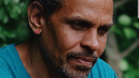 Poet Ross Gay On His New Book Inciting Joy Cnn Style