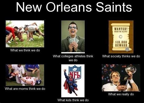 The new orleans saints parted ways with several key contributors during a major roster overhaul, but the playoffs are. Who Dat! | New orleans saints, New orleans, Saints