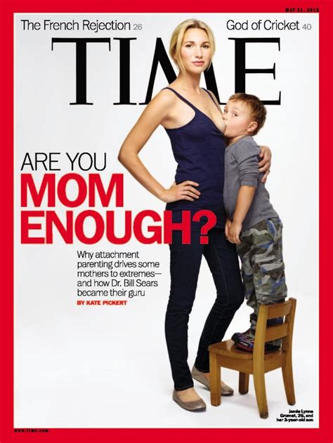 Time Cover Milks Shocking Image Photo The Washington Post