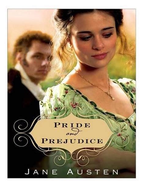 Pride And Prejudice By Jane Austen English Paperback Book Free