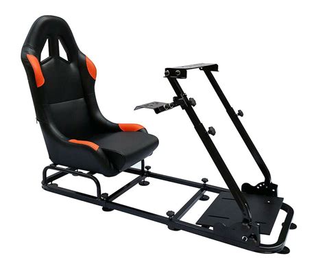 Racing Simulator Chair Racing Simulator Racing Simulation