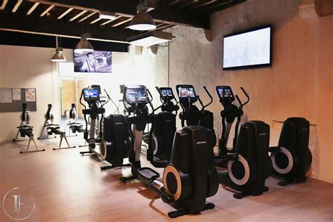 Elevate Premium Fitness - Elevate Premium Fitness Bordeaux