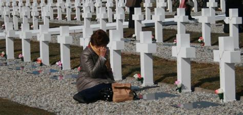 falklands malvinas conflict to honour the dead not use them — mercopress