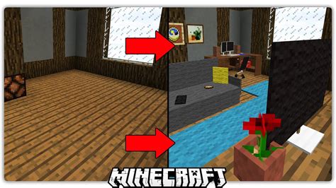 #minecraft #gregbuildshey guys on today's episode we are show casing the many build tutorials through out my channel! New Ways to Decorate Your Minecraft House! - YouTube