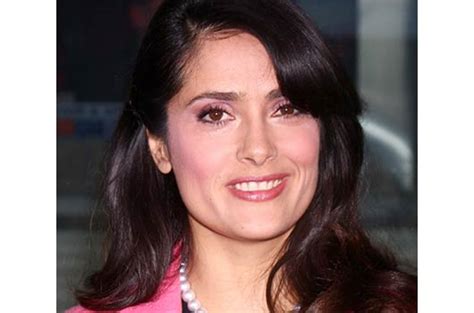 2 сентября 1966, коацакоалькос, веракрус). Salma Hayek, 47, Rocks Her Age - Mamiverse