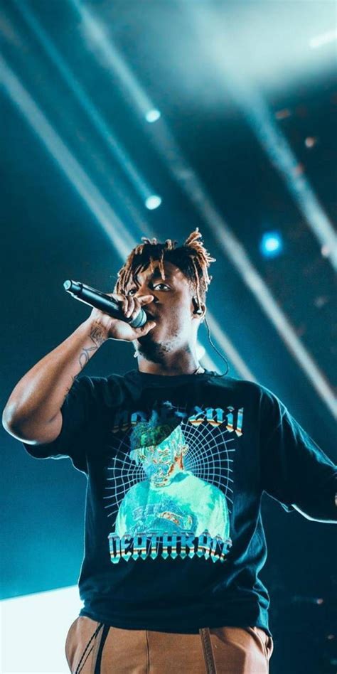 How juice wrld turned heartbreak to stardom. Juice WRLD Wallpapers - Top Free Juice WRLD Backgrounds ...