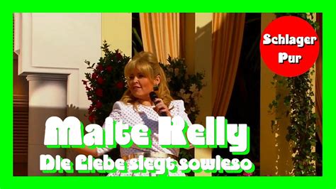 Graciela und florent, so in love! Maite Kelly - Die Liebe siegt sowieso (Immer wieder ...