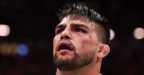 Kelvin gastelum is an actor, known for ufc on fox (2011), the ultimate fighter (2005) and ufc ultimate insider (2012). Kelvin Gastelum suspended following second USADA drug test ...