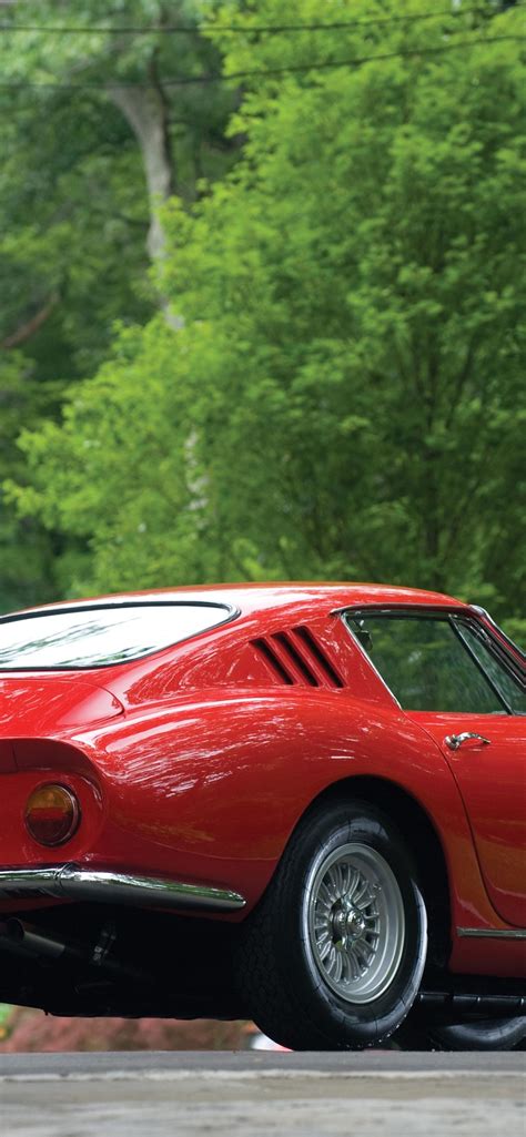 Vintage Ferrari Wallpapers - Top Free Vintage Ferrari Backgrounds