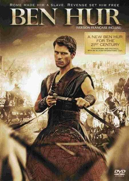 The 1959 version is the most famous but the 1925 film is the one that got it right. Ben-Hur (2016) - Wiki Movie