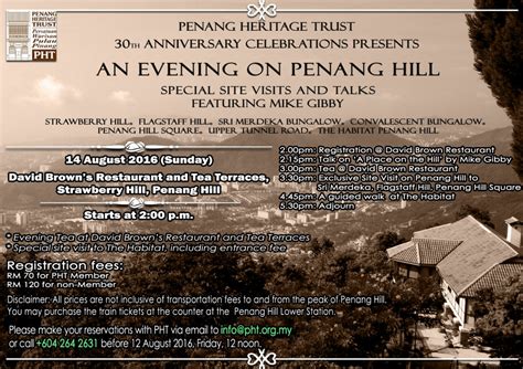 Read 248 tips and reviews from 42201 visitors about scenic views. Penang Heritage Trust