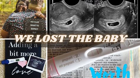 My Miscarriage Storymissed Miscarriage At 10 Weeks Previous
