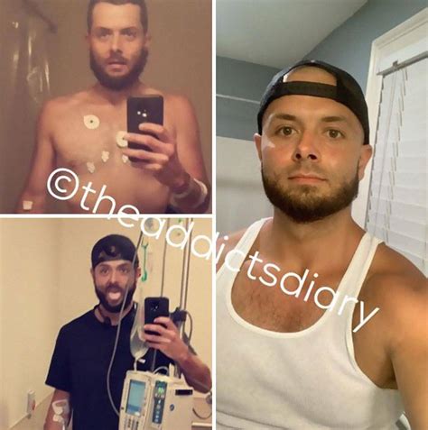 Former Drug Addicts Share Their Recovery Stories Pics Izispicy Com
