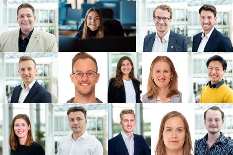 Here Are The Management Trainees Of 202122 Visma Blog