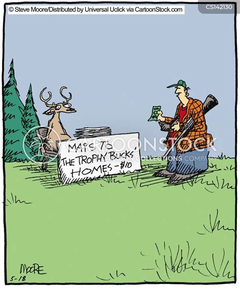 Duck Hunting Cartoons And Comics Funny Pictures From