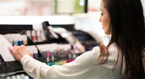 How To Market Beauty Products In Singapore Beauty Industry Consumer