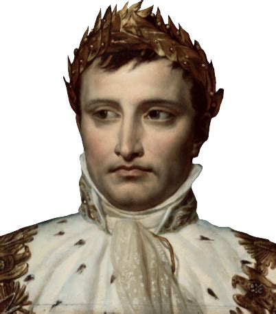 15 августа 1769, аяччо, корсика — 5 мая 1821, лонгвуд. Napoleon PNG