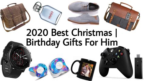 Check spelling or type a new query. Top Christmas Gifts for Him-Boys-Boyfriend-Husband 2021 ...