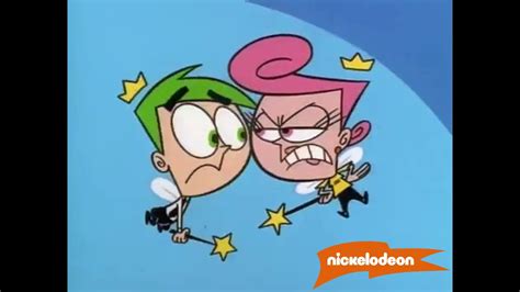 The Fairly Oddparents Pre Series Pilot Episode Youtube