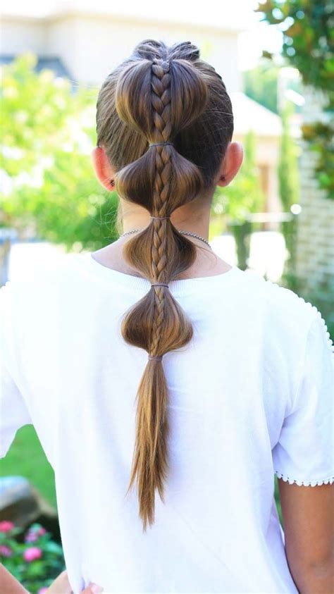 41 Diy Cool Easy Hairstyles That Real People Can Do At Home Hair Styles Diy Hairstyles Easy