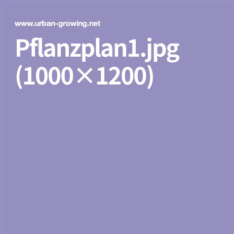 Suchen sie in stockfotos und lizenzfreien bildern zum thema garten logo von istock. Pflanzplan1.jpg (1000×1200) | Garten