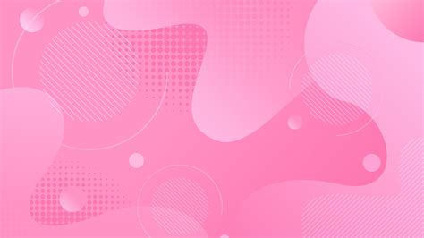 Pink Fluid Dynamic Abstract Background 1410432 Vector Art At Vecteezy