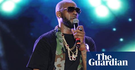 Fresh Abuse Investigations Launched After R Kelly Documentary R Kelly The Guardian