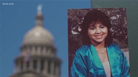 Melissa Lucio Texas Woman On Death Row Granted Stay Of Execution