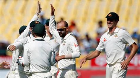 During australia's reply, virat kohli and co broke through early, after having removed openers david warner and aaron finch. India vs Australia, 4th Test Day 2: Match highlights ...