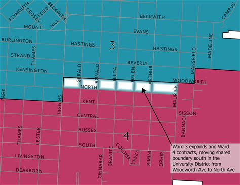 Photos | Missoula Ward Boundary Realignment 2021 | Engage Missoula