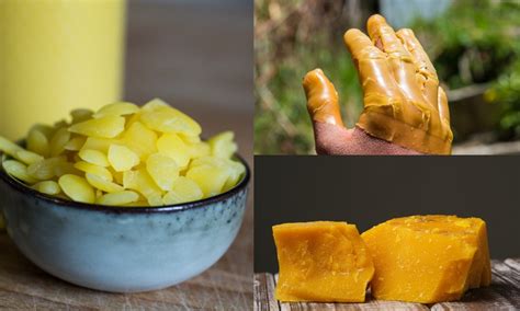 33 Uses For Beeswax That Go Beyond Candle Making