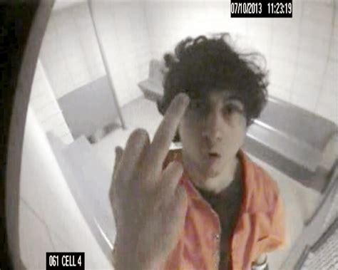 Yes Dzhokhar Tsarnaev Is Sorry The Washington Post