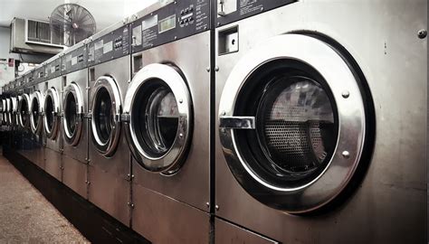 How To Start A Laundry Business In The Philippines Bizfluent
