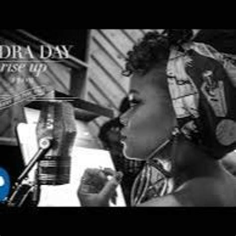 Stream Andra Day Rise Up Melbourne Bounce Remix By Shaun Barron