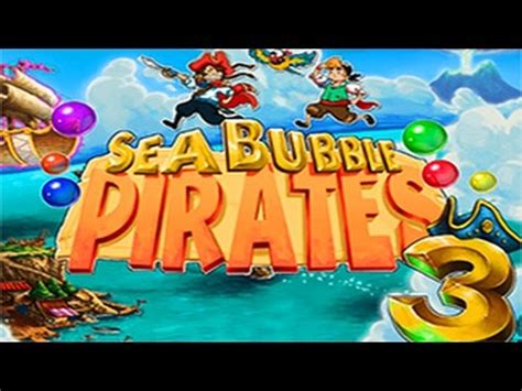 Sea bubble pirates 3 is an excellent game that you can play on kizi mizi absolutely for free. Sea Bubble Pirates 3 Walkthrough - YouTube