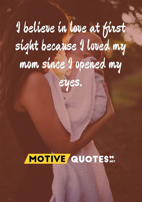 Heart Touching Mom Quotes From Son Mothers Love Quotes Touching Quotes