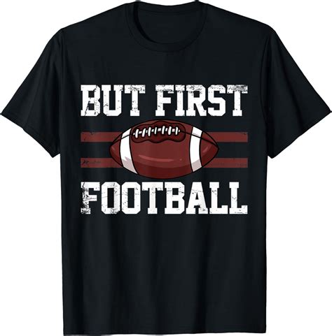 American Football Vintage T Shirt Uk Fashion