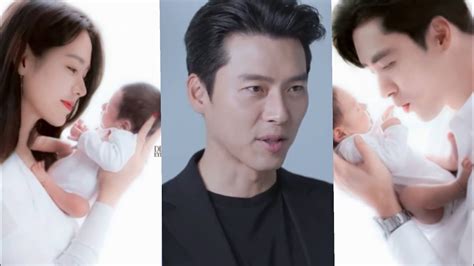 Hyun Bin S Agency Statement That Revealed Hyun Bin And Son Ye Jin S