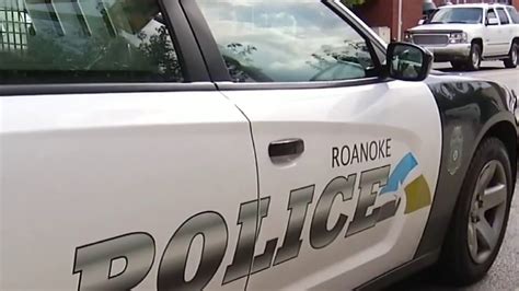 Roanoke police chief interviews set to begin - YouTube