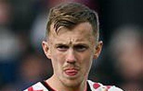 Sport News Southampton Captain James Ward Prowse Told He Can Leave