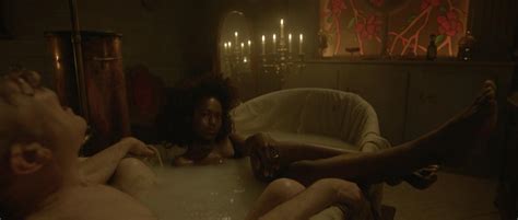 Nude Video Celebs Fatou Ndiaye Nude Maison Close S02e08 2013