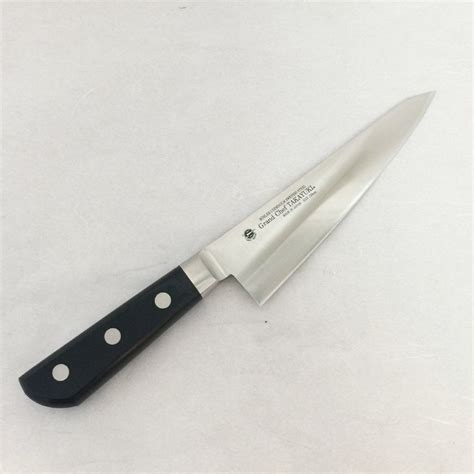 Sakai Takayuki Poultry Honesuki Knife Hitachiya Usa