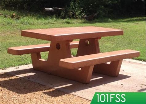 Outdoor Creations Picnic Tablesrectangle Tables Picnic Table
