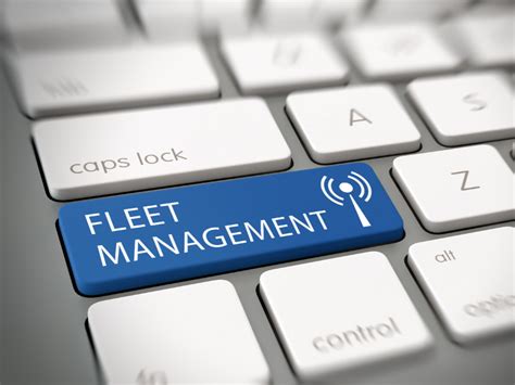 Eliminate The Fear Factor Why And How To Choose The Right Fleet