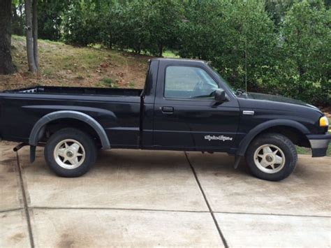 1999 Mazda B2500 For Sale By Owner In Fort Mill Sc 29716