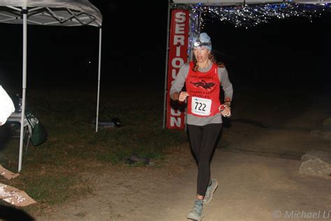 10 Things I Learned From My First 24 Hour Timed Ultra The Runners