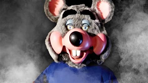 3 Scary Haunted Chuck E Cheese Stories Youve Never Heard Of5 Kids