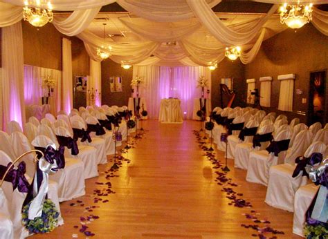 The Crystal Ballroom A Beautiful Wedding Venue With 3 Locations In