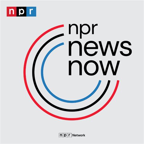 Npr News Now Listen To Podcasts On Demand Free Tunein
