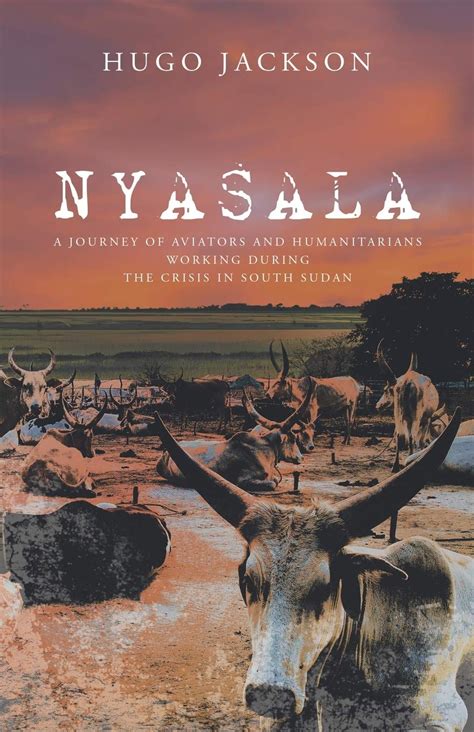 Review Of Nyasala 9781532076541 — Foreword Reviews